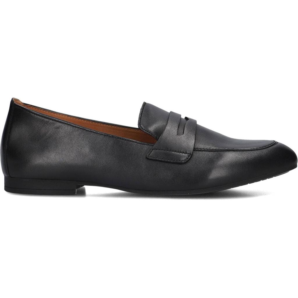 Gabor Loafers 213 Zwart