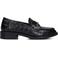 Mexx Loafers Pearl Mae Zwart