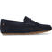 Tommy Hilfiger Loafers Soft Driver Loafer Blauw