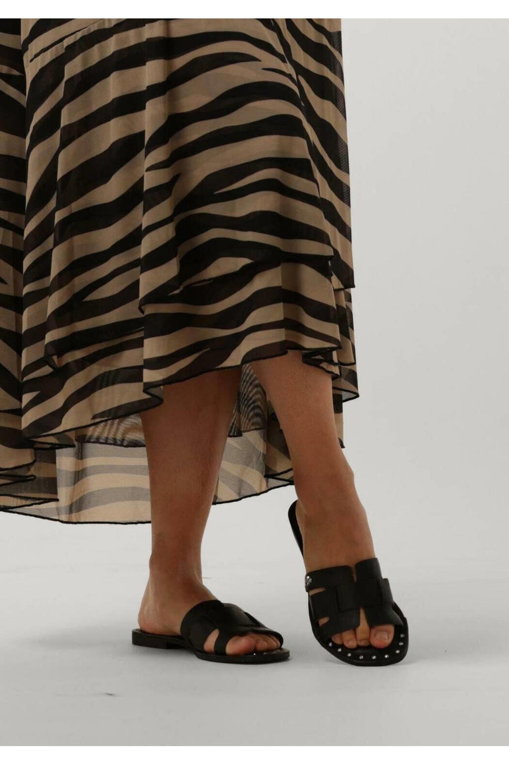 Mexx Slippers Lisa Zwart