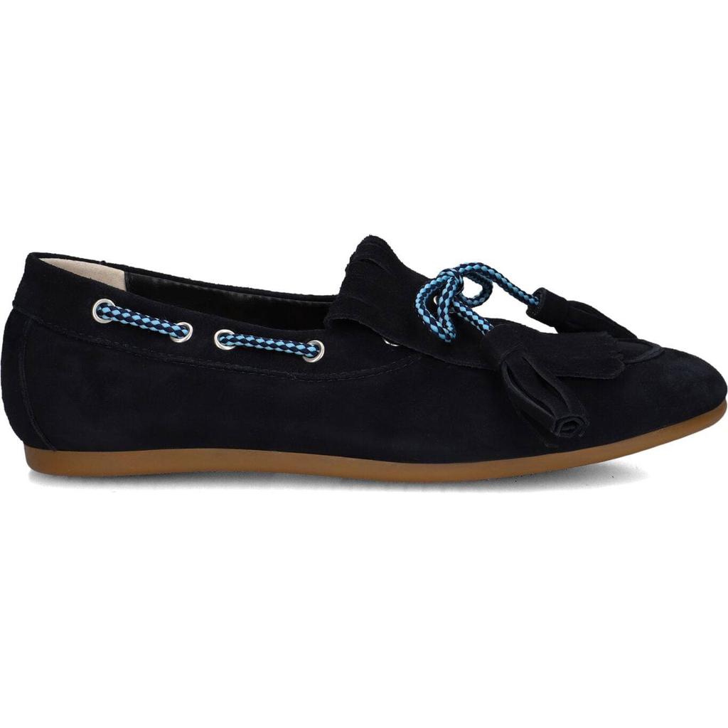 Stefano Lauran Loafers Michela Zwart