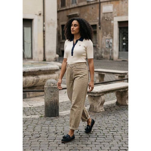 Stefano Lauran Loafers Michela Zwart