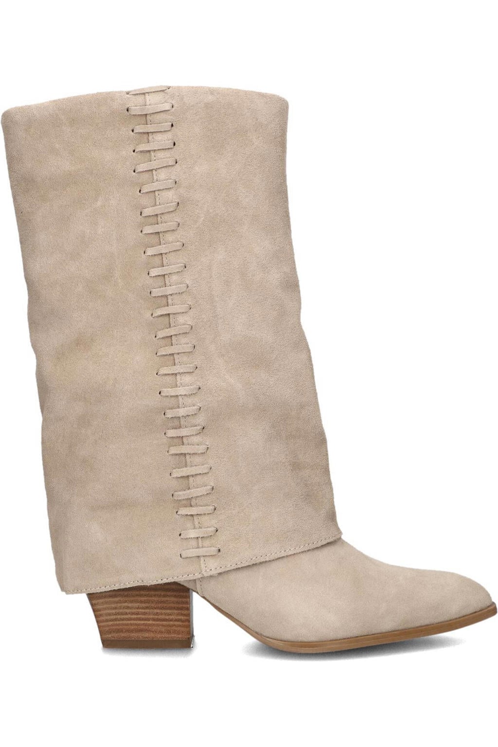 Blasz Laarzen Shn80672 Beige