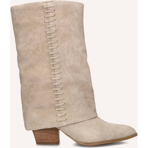 Blasz Laarzen Beige
