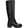 Lina Locchi Laarzen Iw520 Zwart