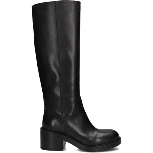 Lina Locchi Laarzen Iw520 Zwart