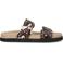 Maruti Slippers Evie Bruin