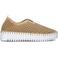 Ilse Jacobsen Instappers Tulip3373 Beige