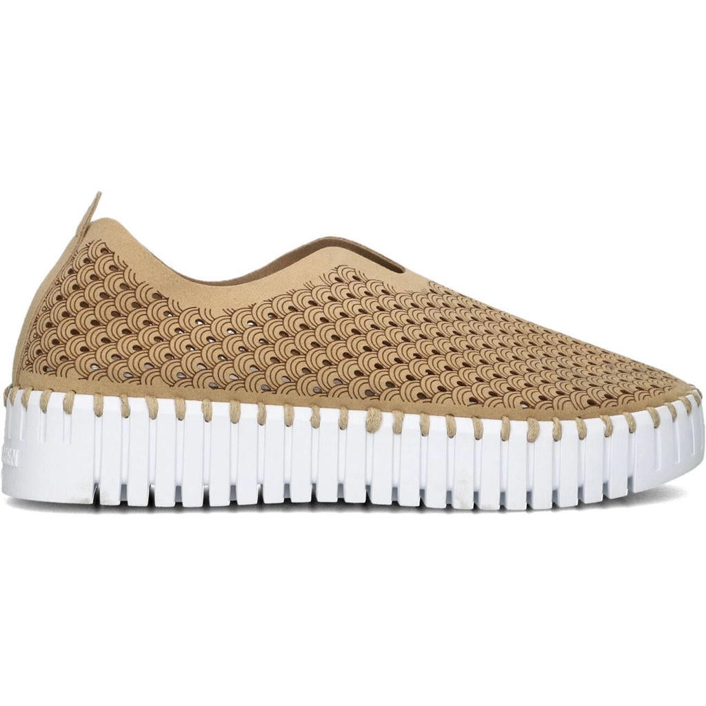 Ilse Jacobsen Instappers Tulip3373 Beige