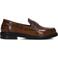 Stefano Lauran Loafers 12032 Bruin