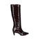 Notre-V Laarzen 15290 Bruin