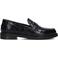 Stefano Lauran Loafers 12032 Zwart