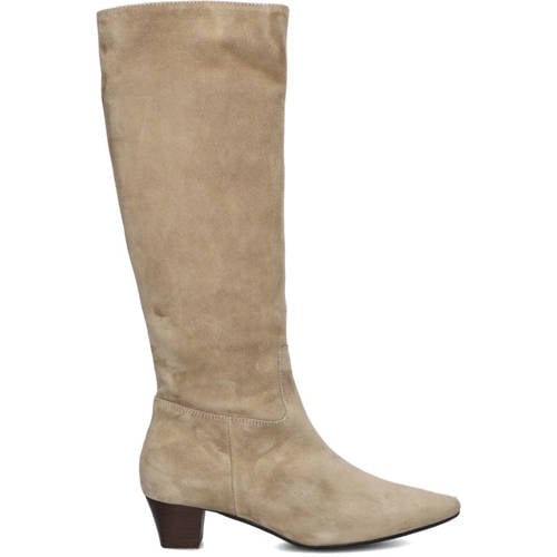 Stefano Lauran Laarzen 010-290 Beige
