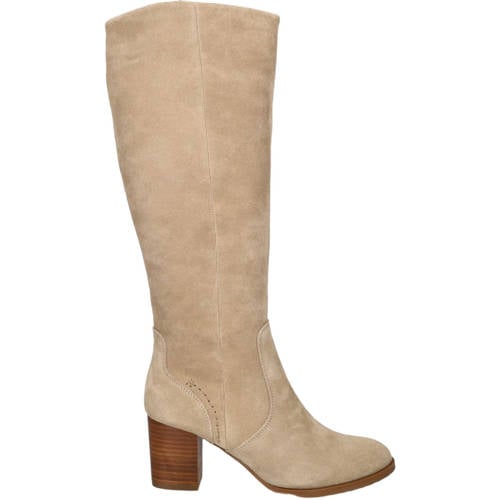 Blasz Laarzen Shn2259 Beige