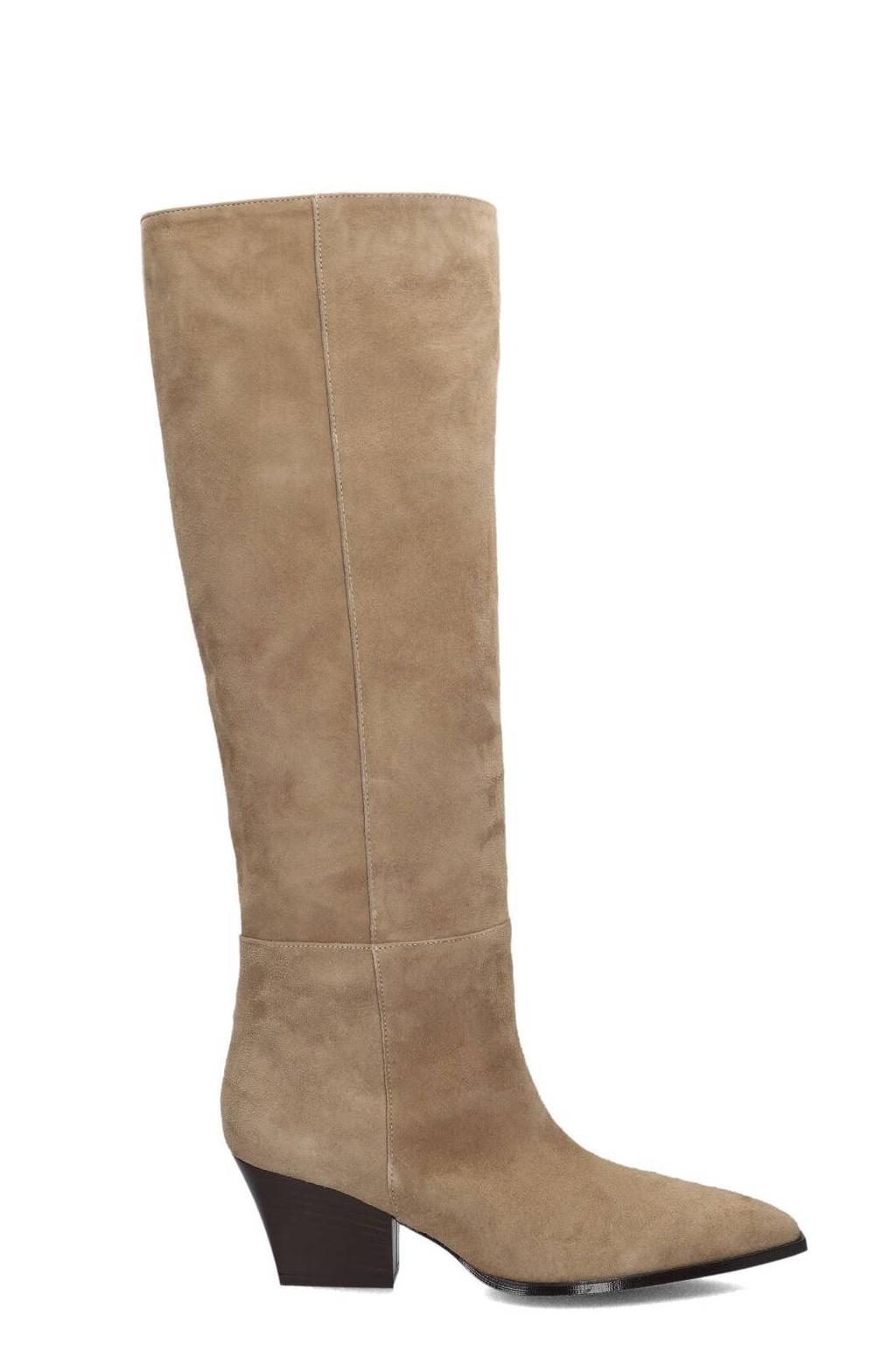 Notre-V Laarzen 31190 Beige