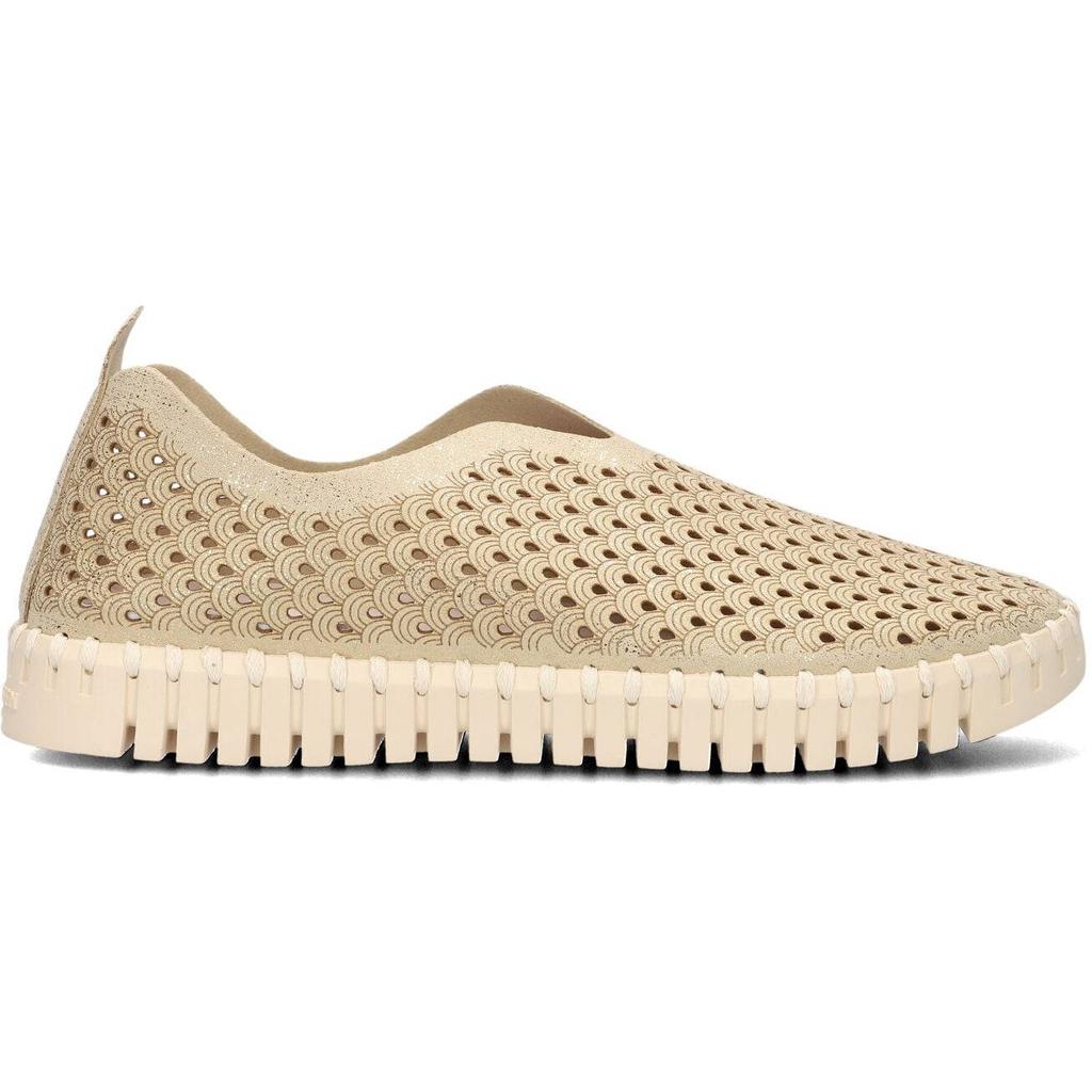 Ilse Jacobsen Instappers Tulip3223 Beige