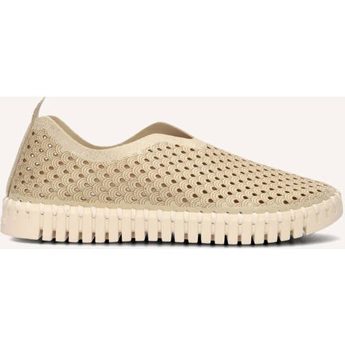 Ilse Jacobsen Instappers Tulip3223 Beige