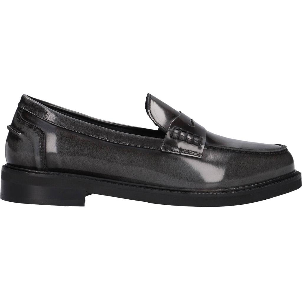 Stefano Lauran Loafers 12043-1 Grijs