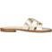 Stefano Lauran Slippers 24152 Goudkleurig