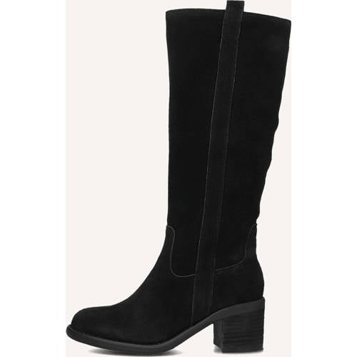 Blasz Laarzen Shn2581-07 Zwart