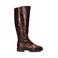 Notre-V Laarzen 2body304 Cognac