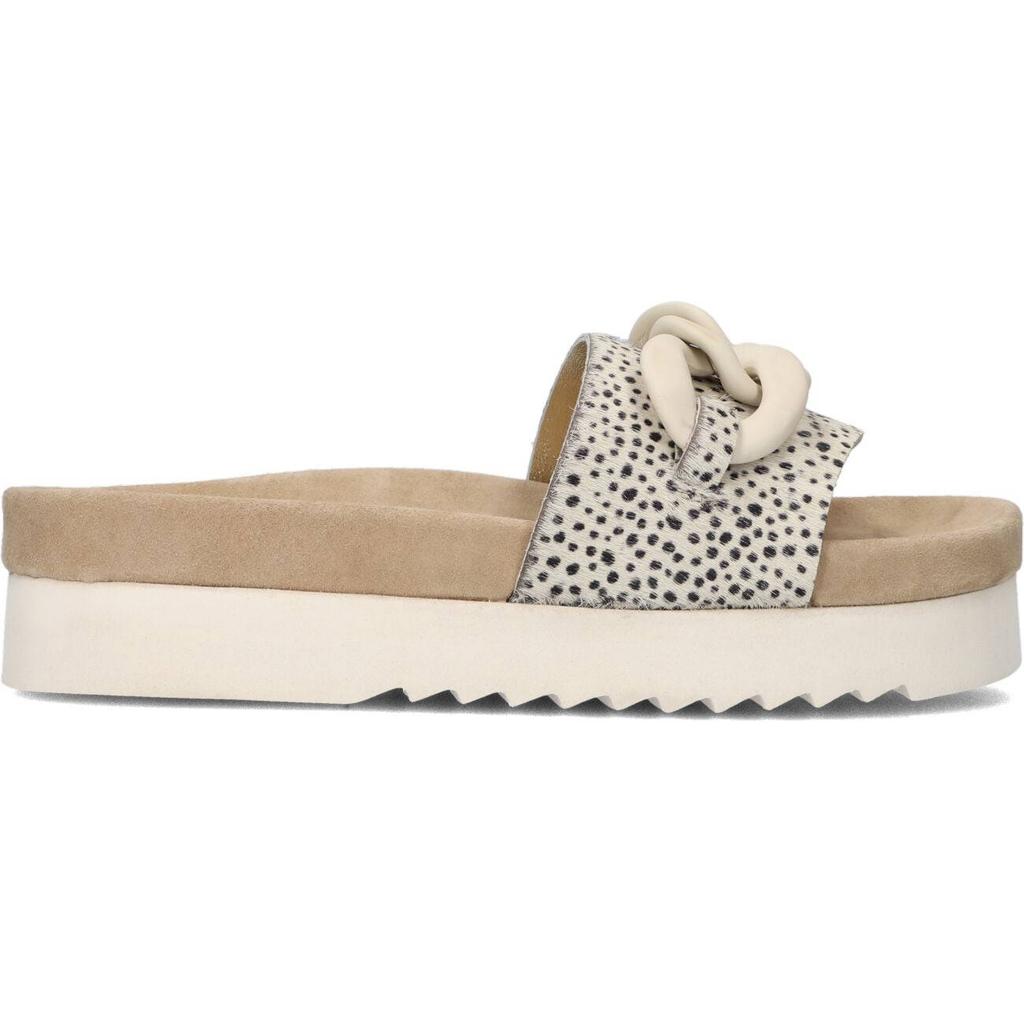Maruti Slippers Beli Wit