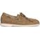 Stefano Lauran Loafers Sidney Camel