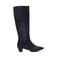 Stefano Lauran Laarzen 010-290 Blauw