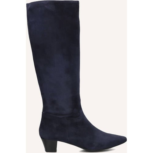 Stefano Lauran Laarzen 010-290 Blauw