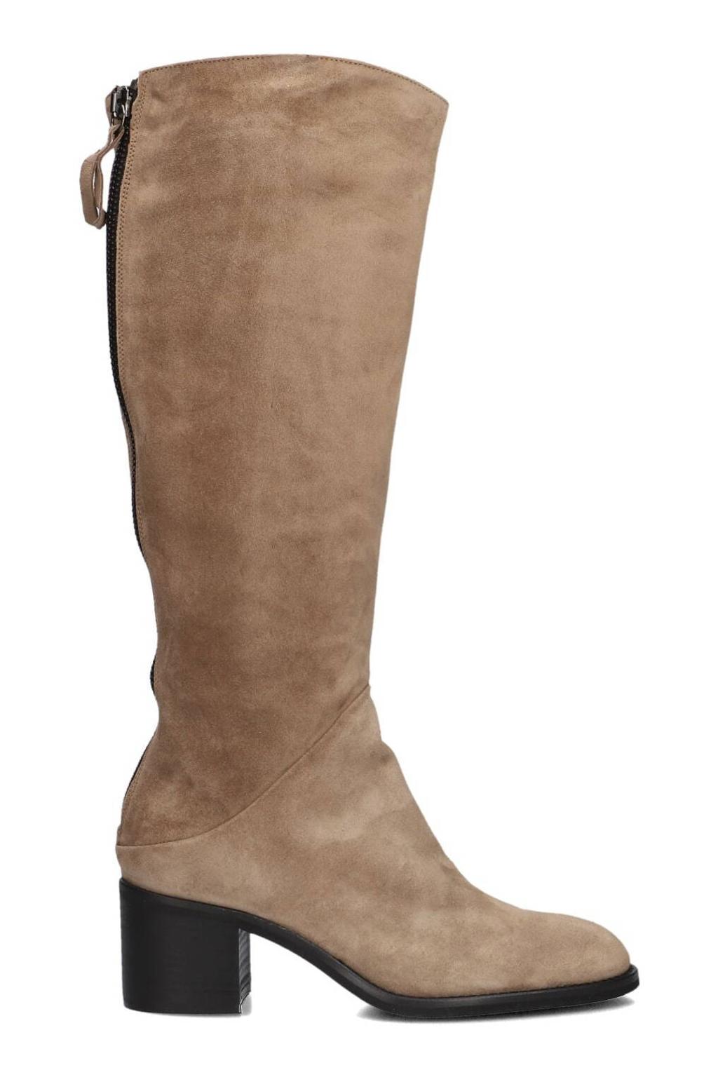 Blasz Laarzen 194 Taupe