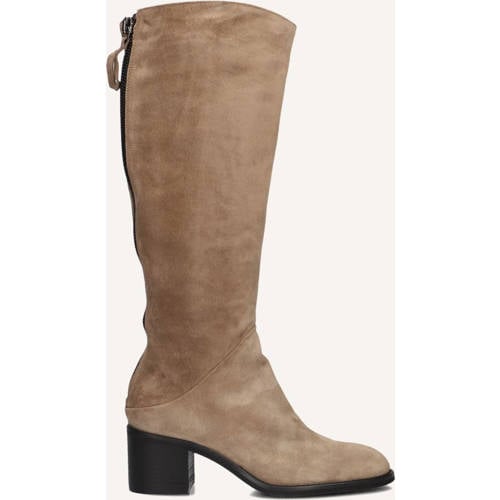 Blasz Laarzen 194 Taupe