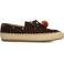 Stefano Lauran Loafers St2066 Bruin