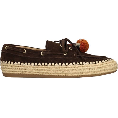 Stefano Lauran Loafers St2066 Bruin