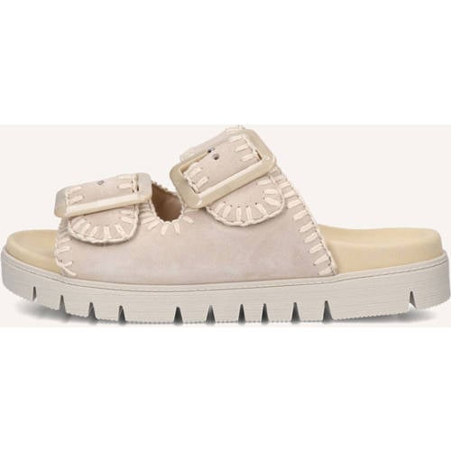 Gabor Slippers 741.3 Beige