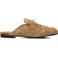 Stefano Lauran Loafers D24063 Camel