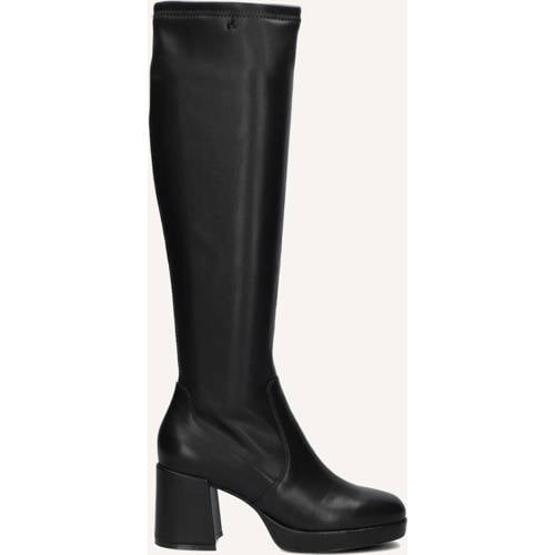 Mexx Laarzen Meadow Zwart