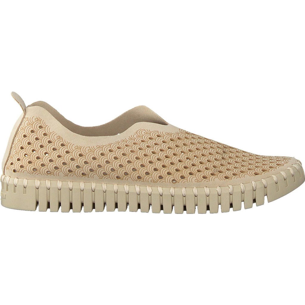 Ilse Jacobsen Instappers Tulip3275 Beige