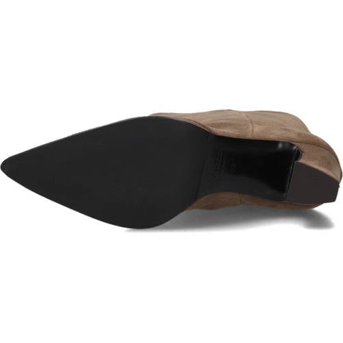 Lina Locchi Laarzen Ax 120 Bruin