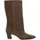 Lina Locchi Laarzen Ax 120 Bruin
