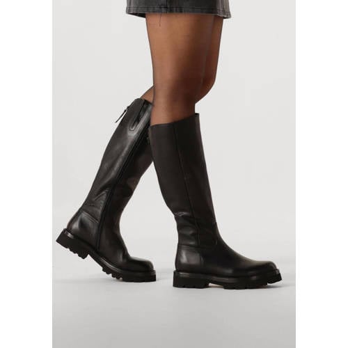 Blasz Laarzen 370-2887 Zwart
