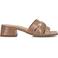 Stefano Lauran Slippers 24050 H Beige