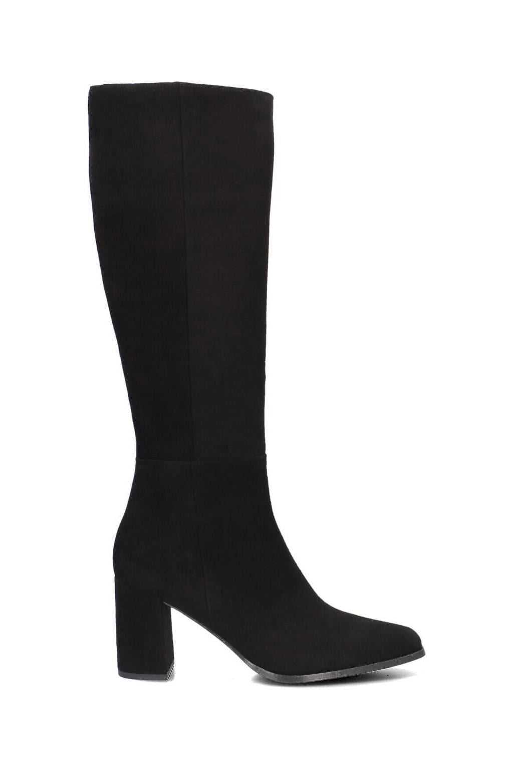 Notre-V Laarzen 33090 Zwart