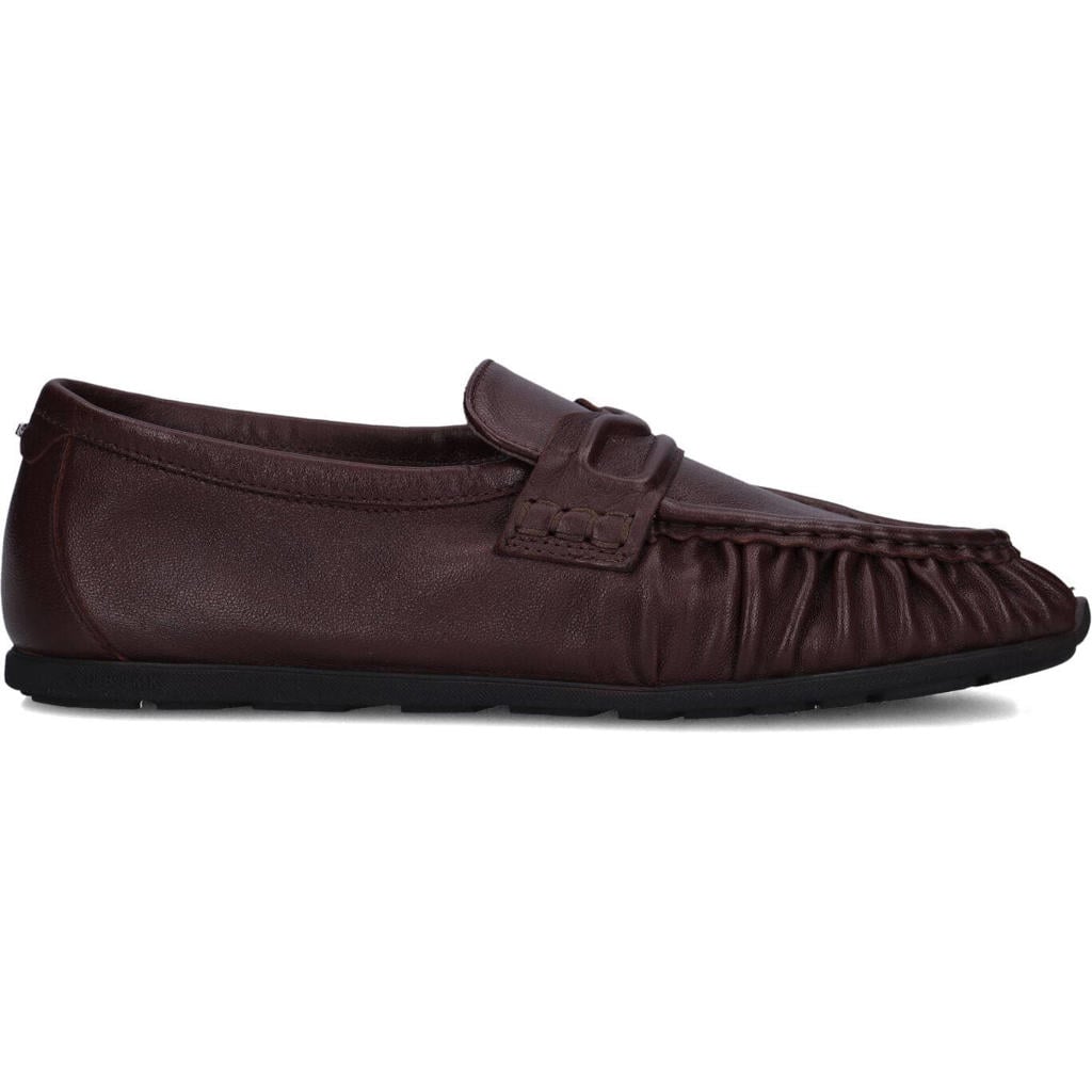 Nubikk Loafers Riley Mio Bruin