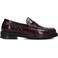 Stefano Lauran Loafers 12095 Rood