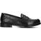 BRONX Loafers Friz-o Zwart