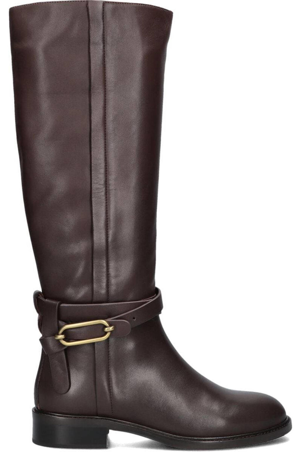 Stefano Lauran Laarzen Pe2076 Bruin