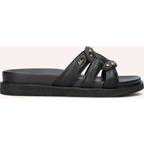 Mexx Slippers Romy Phoenix Zwart
