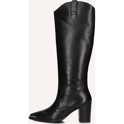 Blasz Laarzen New-americana-low Zwart