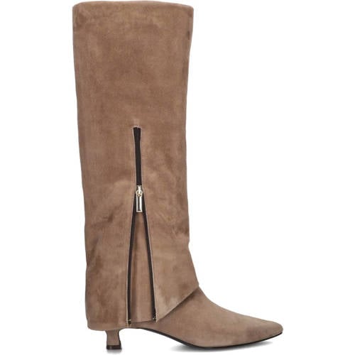 Lina Locchi Laarzen Ss3010 Taupe