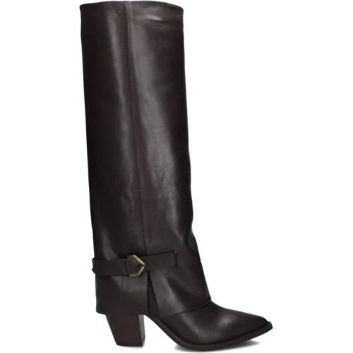 Lina Locchi Laarzen Mw030 Bruin
